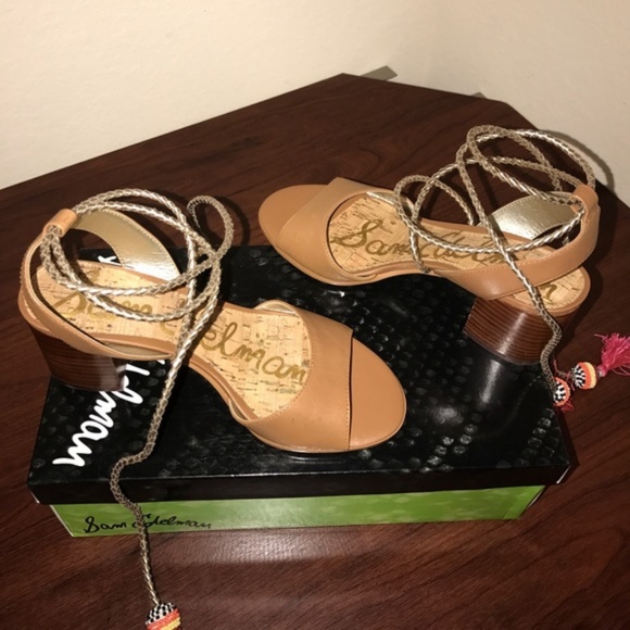 NWT Sam Edelman shoes - Picture 3 of 6